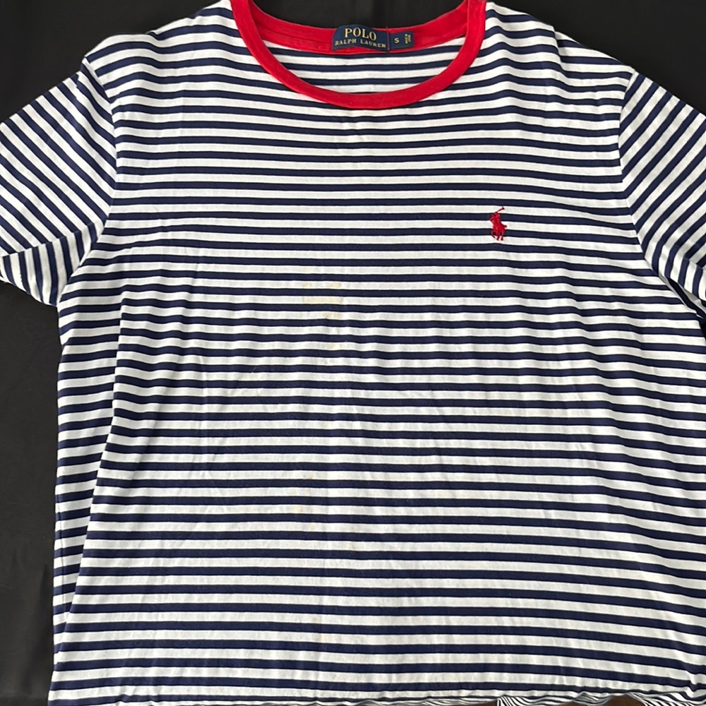 Ralph Lauren Polo T-Shirt